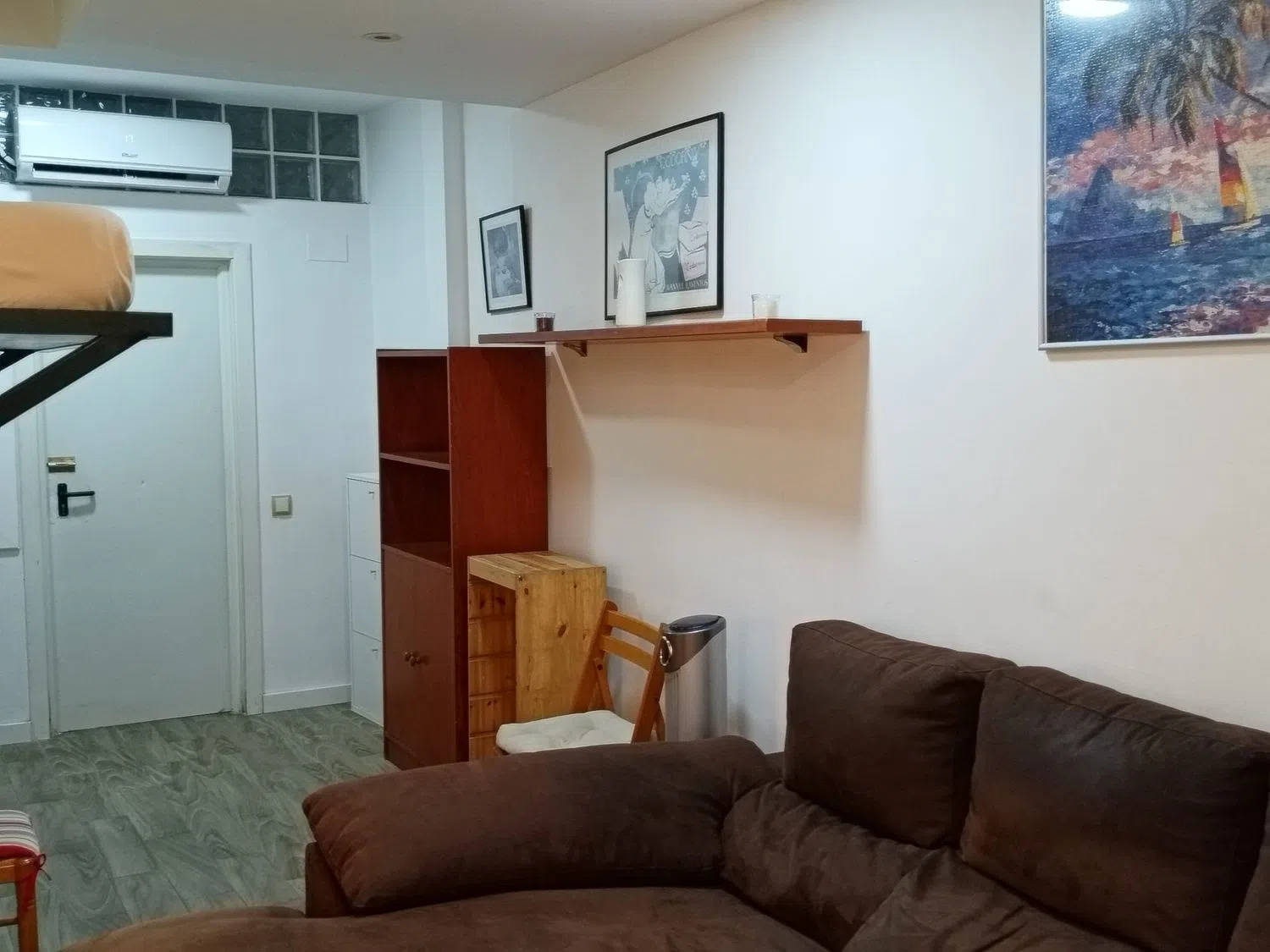 Estudio en calle de les Carretes, 69 - Foto 10