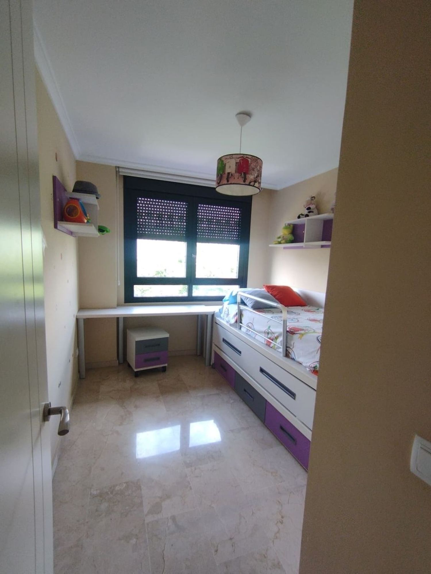 Piso en Paseo de l'Albereda, 48, Penya-Roja - Foto 12