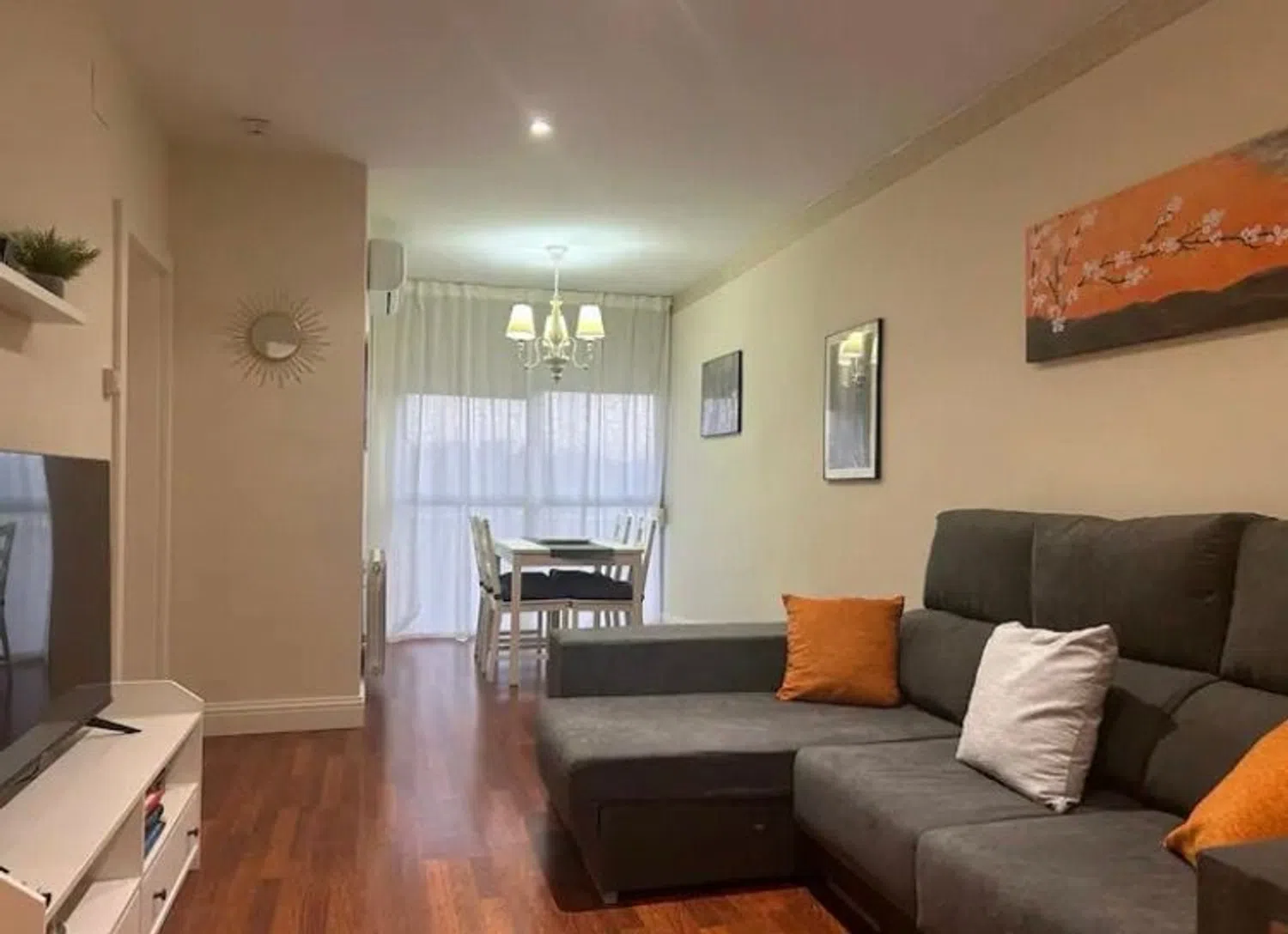 Piso en avenida de Alcalde Lorenzo Carbonell, 23 - Foto 3