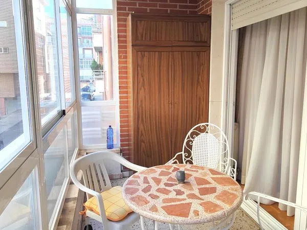 Piso en Calle Segovia, 25, San Antonio, San Antonio - Foto 5