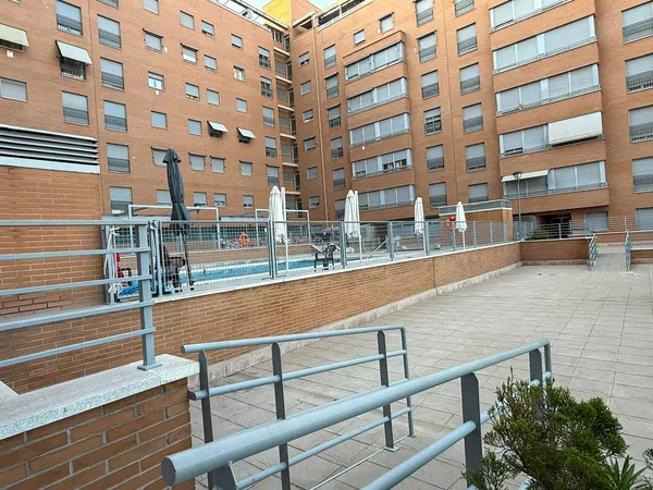 Piso en Calle de José Celestino Mutis, 5, Vega de la Moraleja, Vega de la Moraleja - Foto 31
