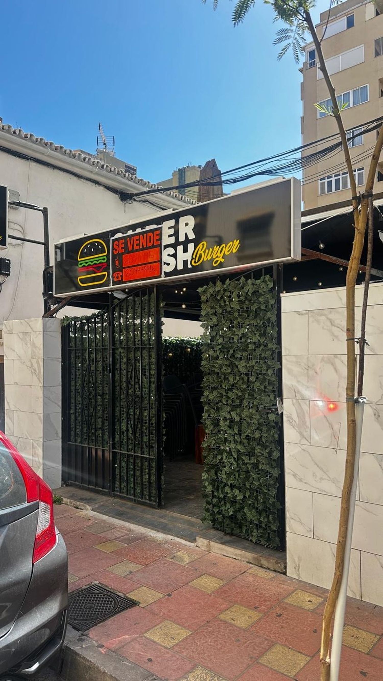 Local en Calle Juan Sebastián Elcano, 2, Zona Puerto Deportivo, Zona Puerto Deportivo - Foto 12