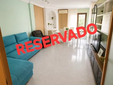 Piso en  Plaza de Sepúlveda 22 - Foto 1