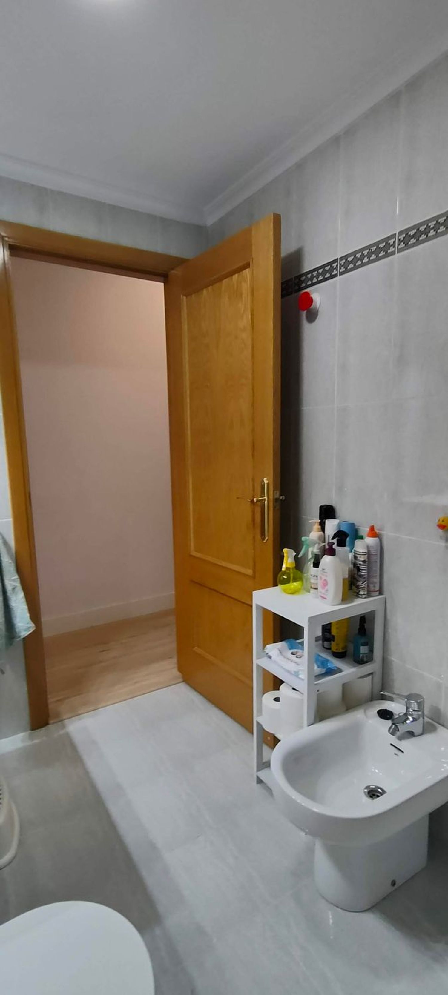 Piso en Paseo Oliva Sabuco de Nantes, 26, Parque sur, Parque sur - Foto 26