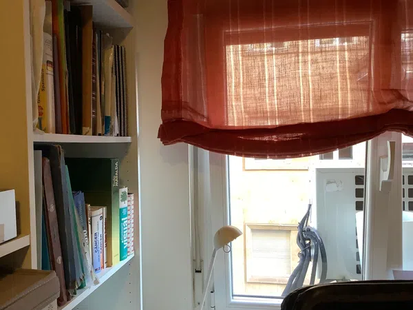 Piso en calle Rodríguez Fabres, 6 - Foto 17