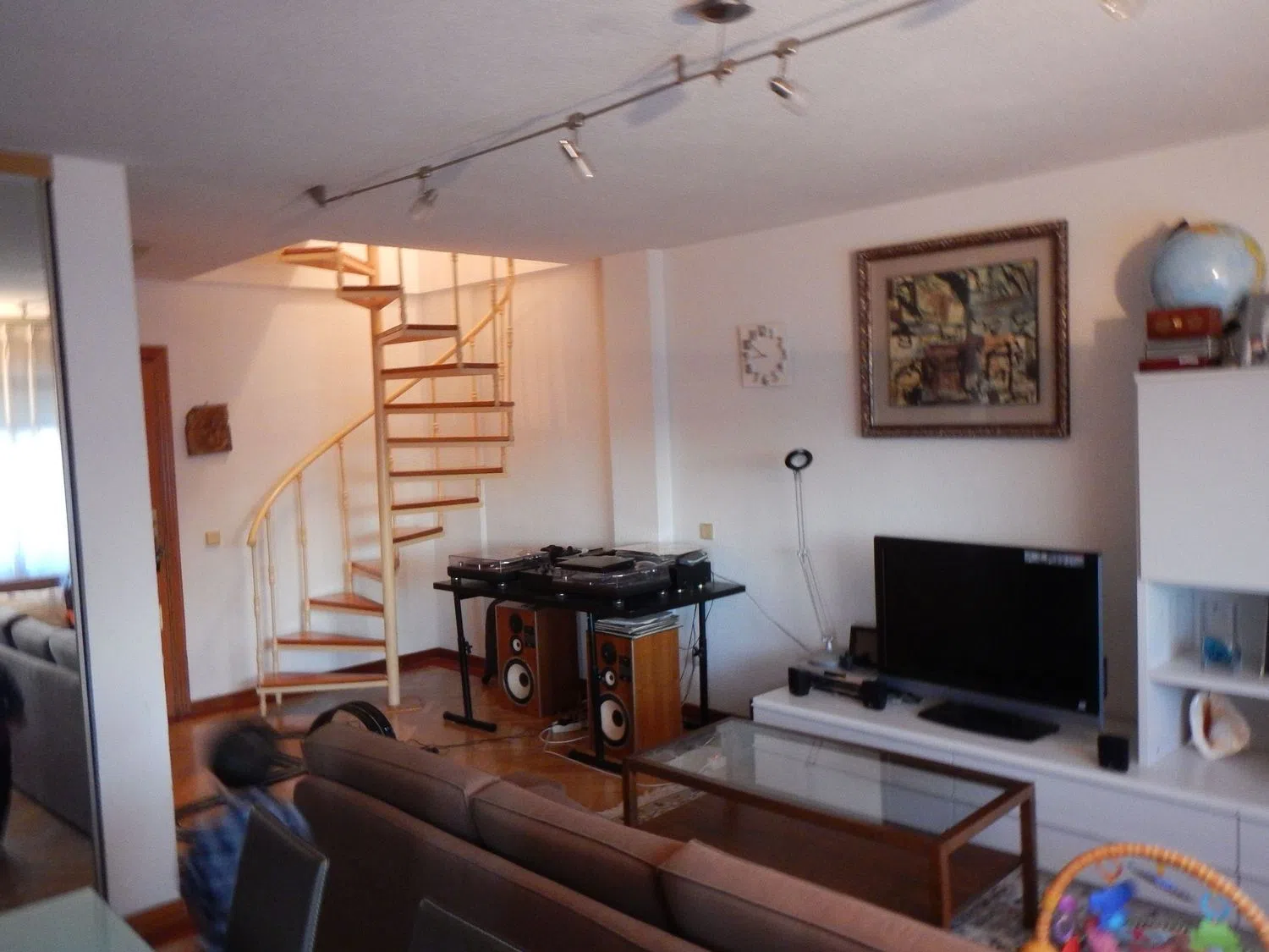 Dúplex en calle de Iregua, 2 - Foto 5