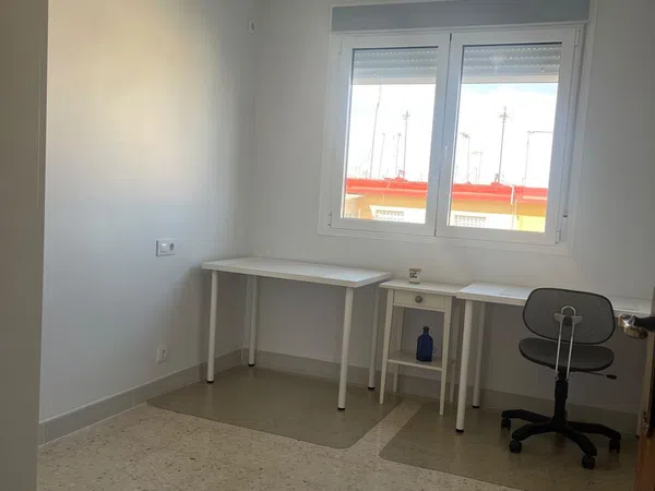 Piso en Avenida de Miraflores, 78, Cruz Roja - Capuchinos - Foto 9