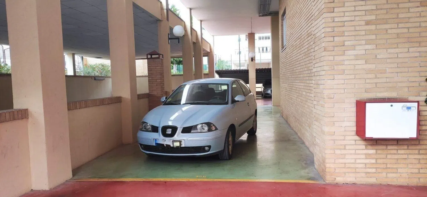 Piso en calle Ecuador, 24 - Foto 9