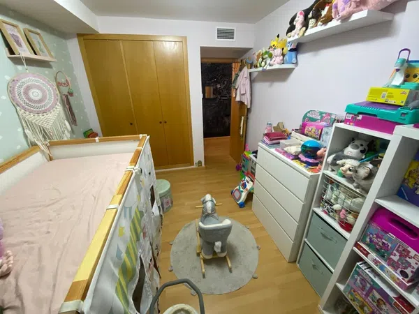 Ático en calle Rosario, 102 - Foto 14