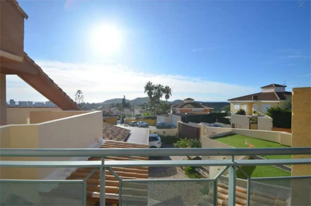 Apartamento en Urb Terramarina - Foto 5