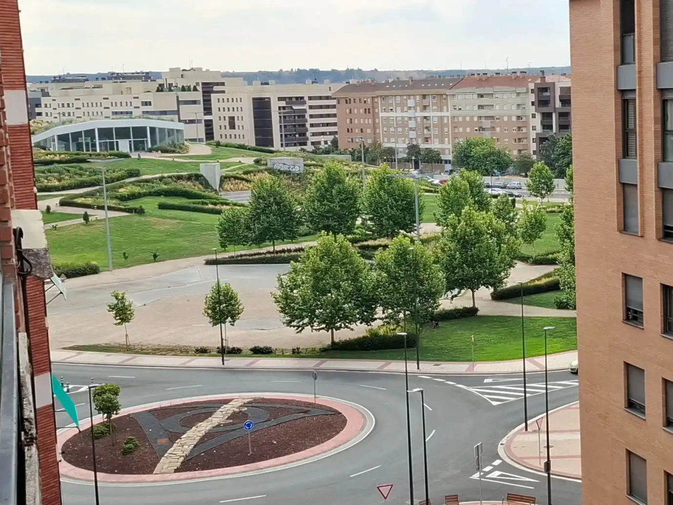 Piso en  Calle Ingenieros Pino y Amorena 5 - Foto 8