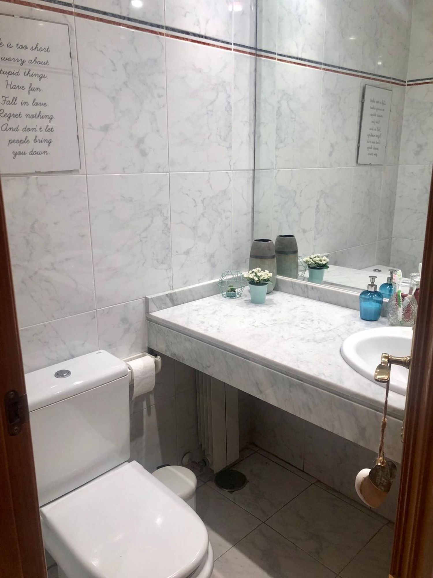 Dúplex en paseo de los Parques, 5 - Foto 17