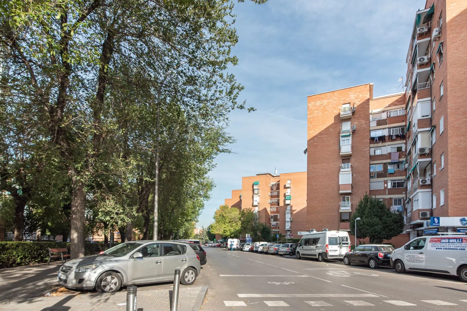 Piso en calle del Camino de los Vinateros, 170 - Foto 24