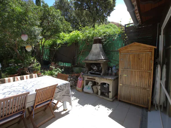 Chalet adosado en Calle Guadiana, 115 - Foto 10