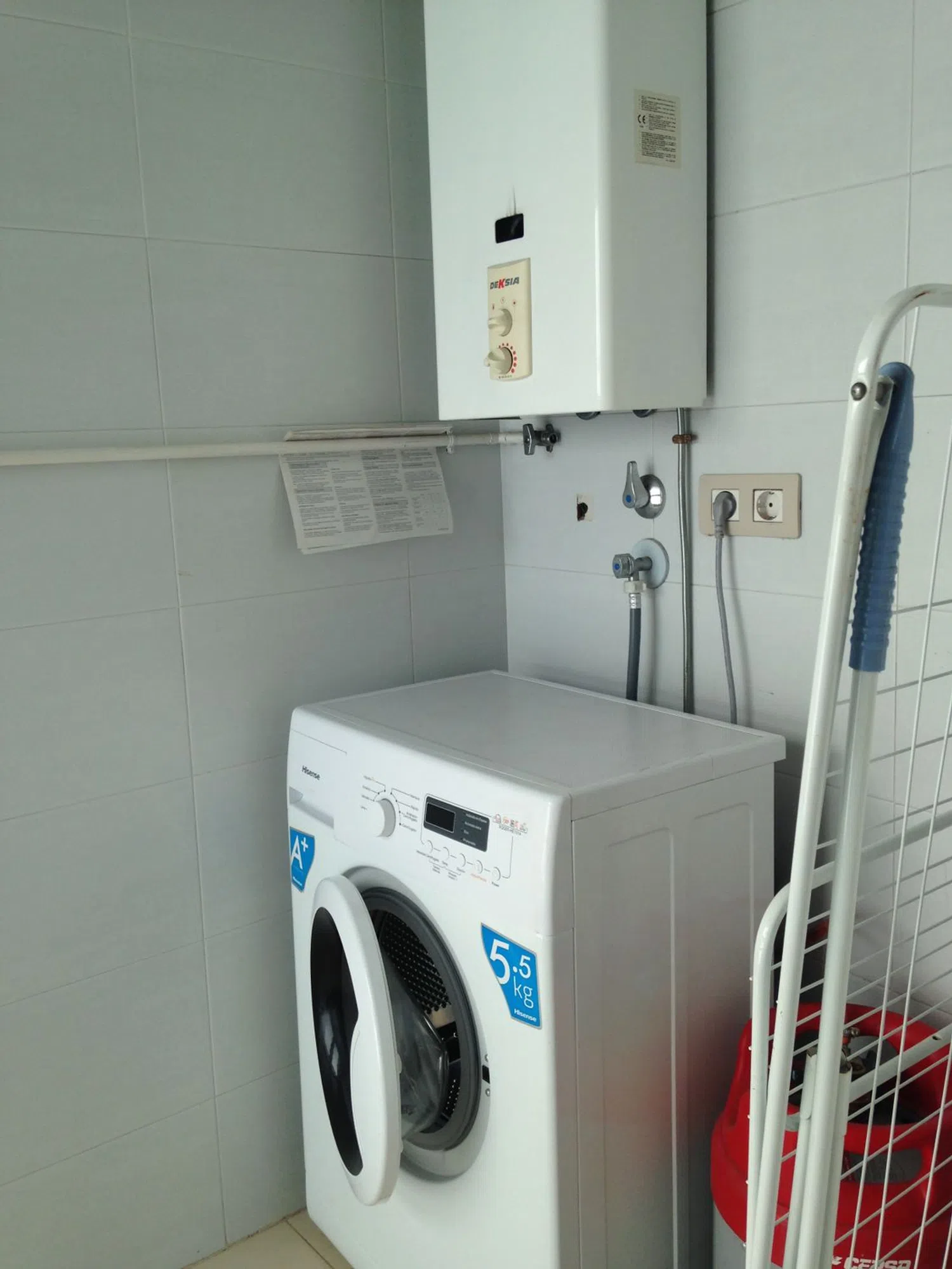 Piso en calle josé ramón pomares, 4 - Foto 10