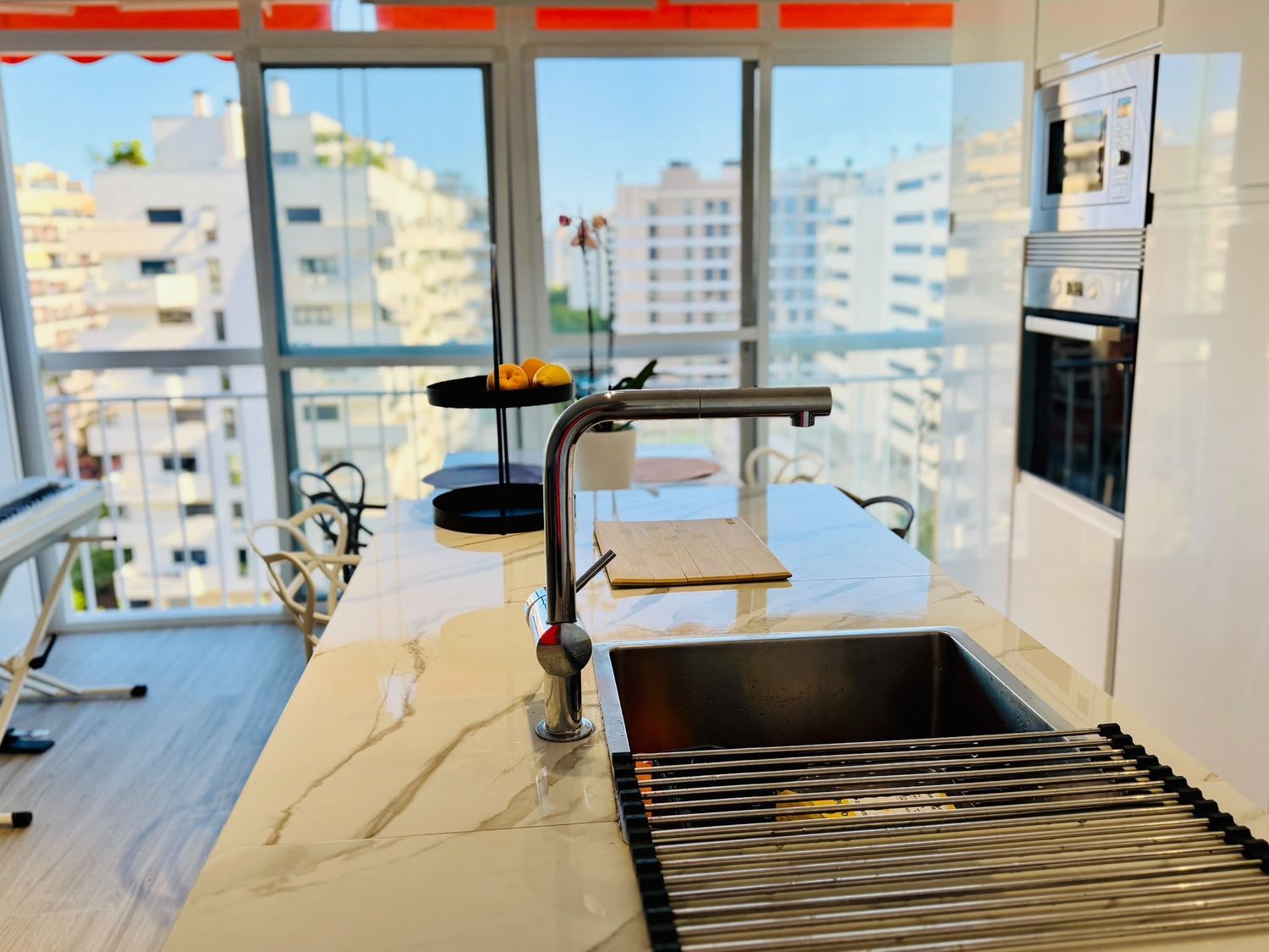 Piso en Calle Músico Vicente Spiteri, 19, PAU 5 - Foto 8