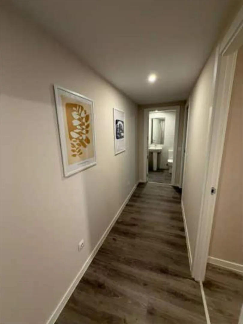 Piso en Sevilla Este - Foto 4