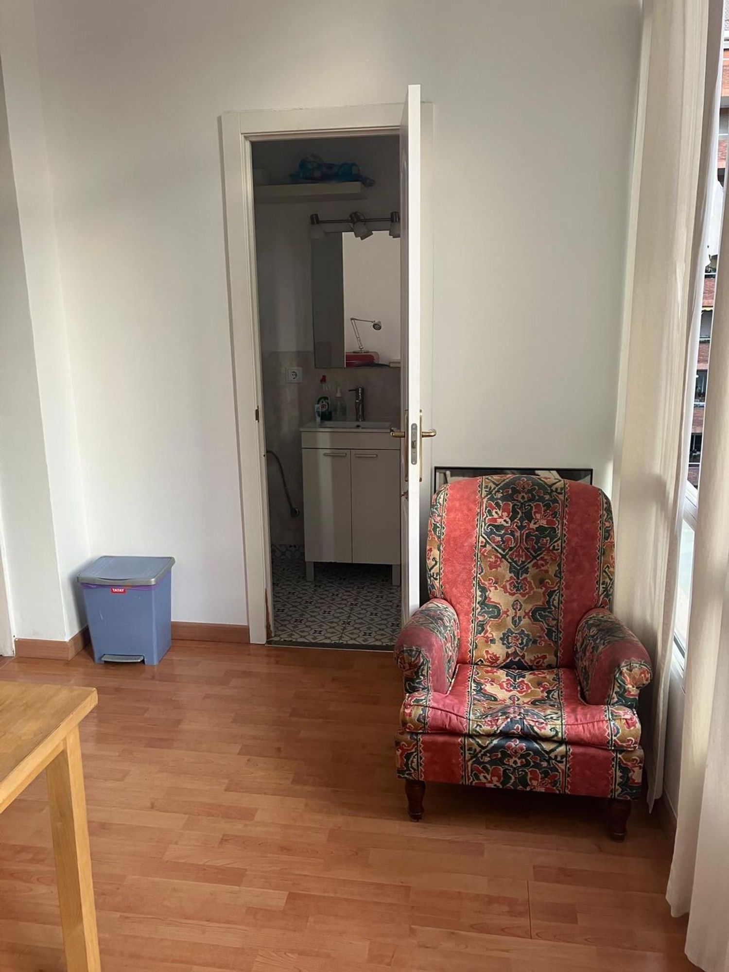 Estudio en calle Gran de Gràcia, 74 - Foto 10