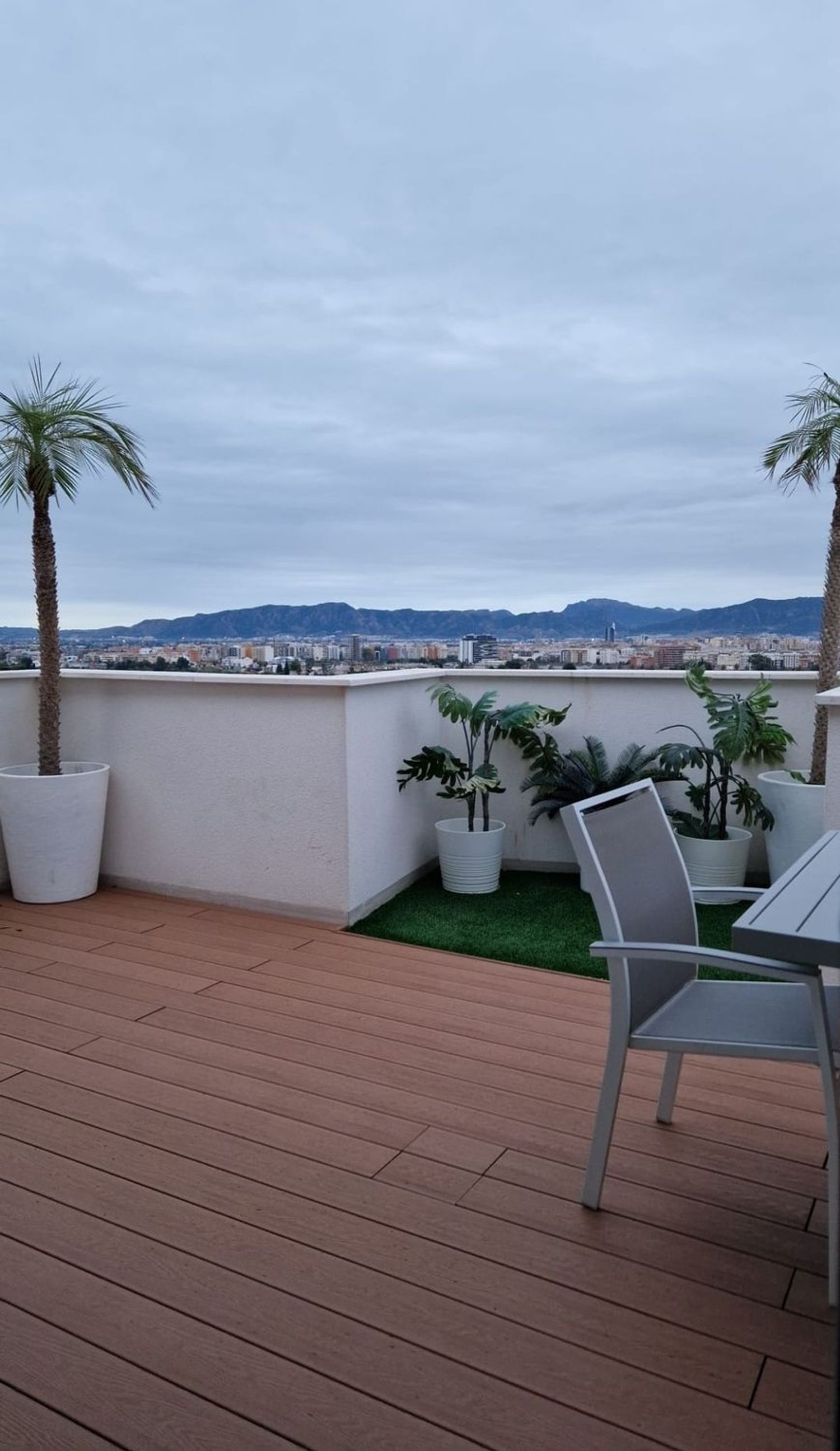 Ático en camino de Servicio Acequia de Churra la Vieja, 8 - Foto 24