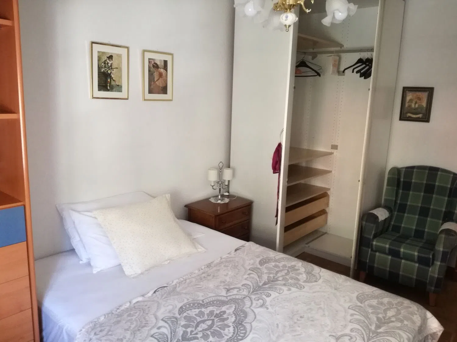 Piso en calle del alcalde sáinz de baranda, 103 - Foto 10