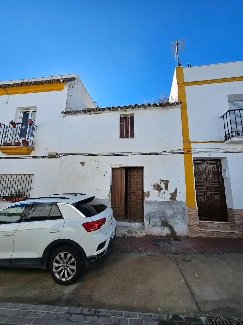 Casa adosada en  Calle Alcalde Antonio Mancheño 18 - Foto 4
