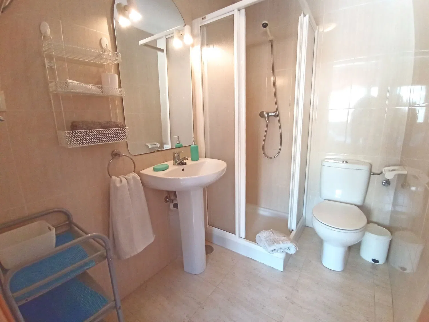 Piso en calle Arquitecto Guardiola, 3 - Foto 20