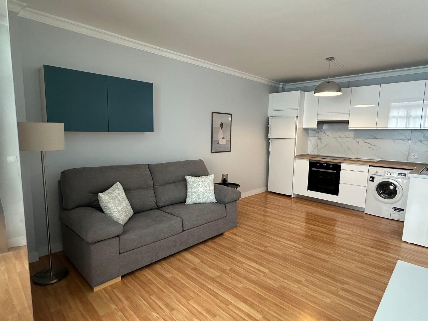 Piso en paseo Chil, 220 - Foto 4