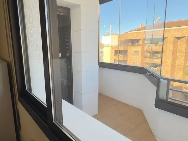 Piso en Vicente de berdusao s/n, Ciudad Jardín - Parque Roma - Foto 32