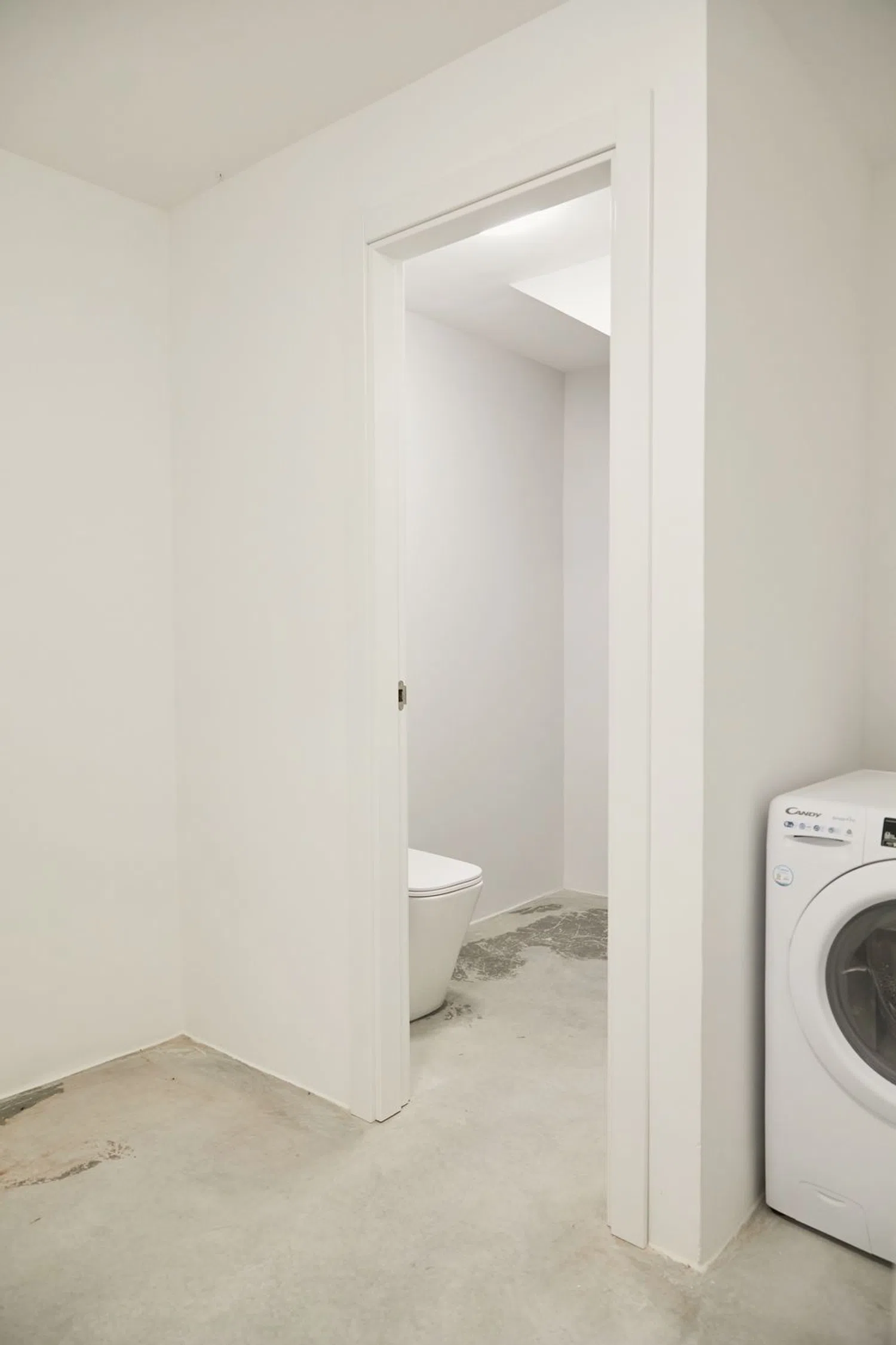 Estudio en calle del Pico Cejo, 1 - Foto 28