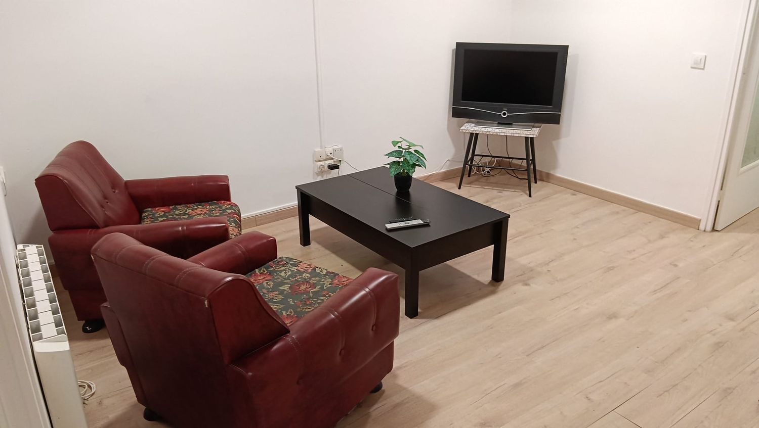 Piso en calle d'Hurtado, 20 - Foto 1