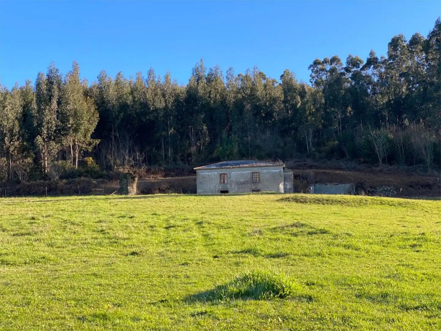 Finca rústica en  Lugar Casas Novas 6 - Foto 3