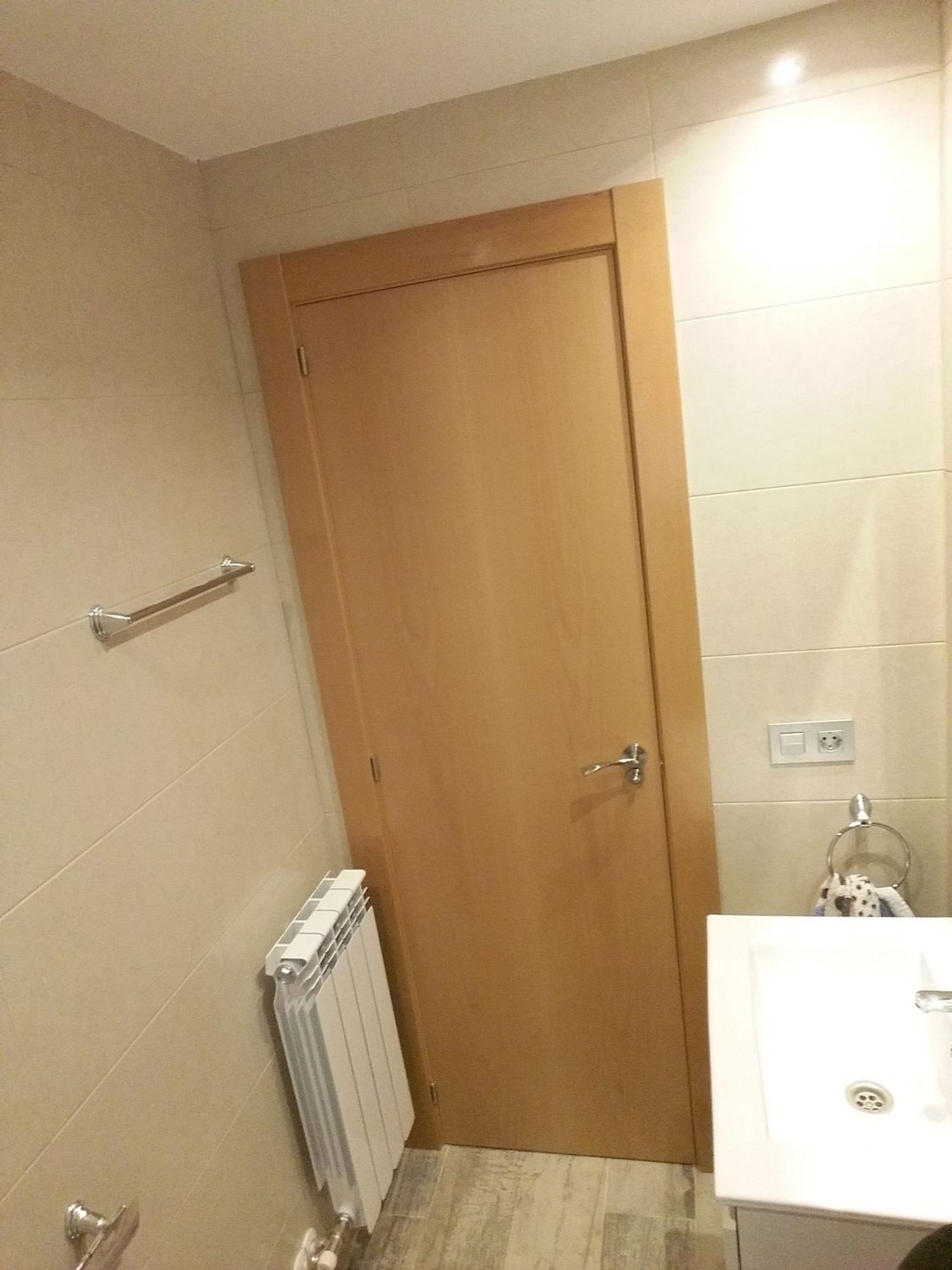 Piso en calle de Pedro Cerbuna, 31 - Foto 17