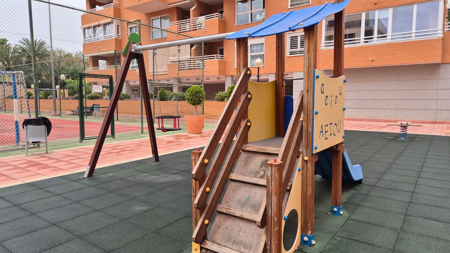 Piso en Periodista Tirso Marín, 16 - Foto 27