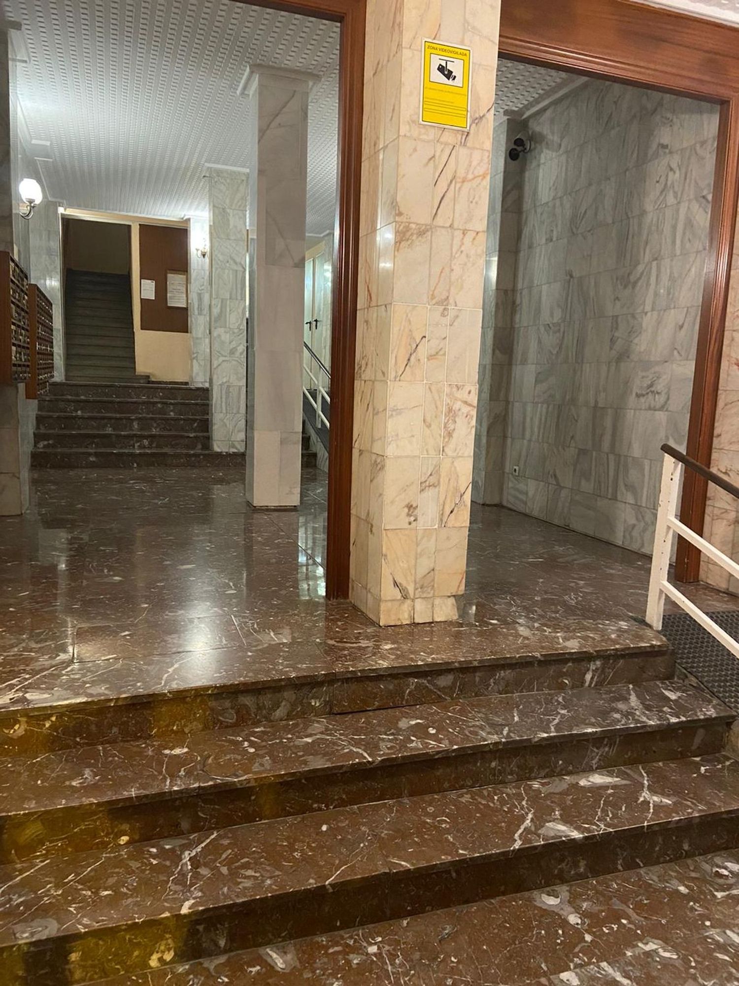 Piso en Calle María Lostal, 25, Paseo de la Constitución - Las Damas - Foto 20