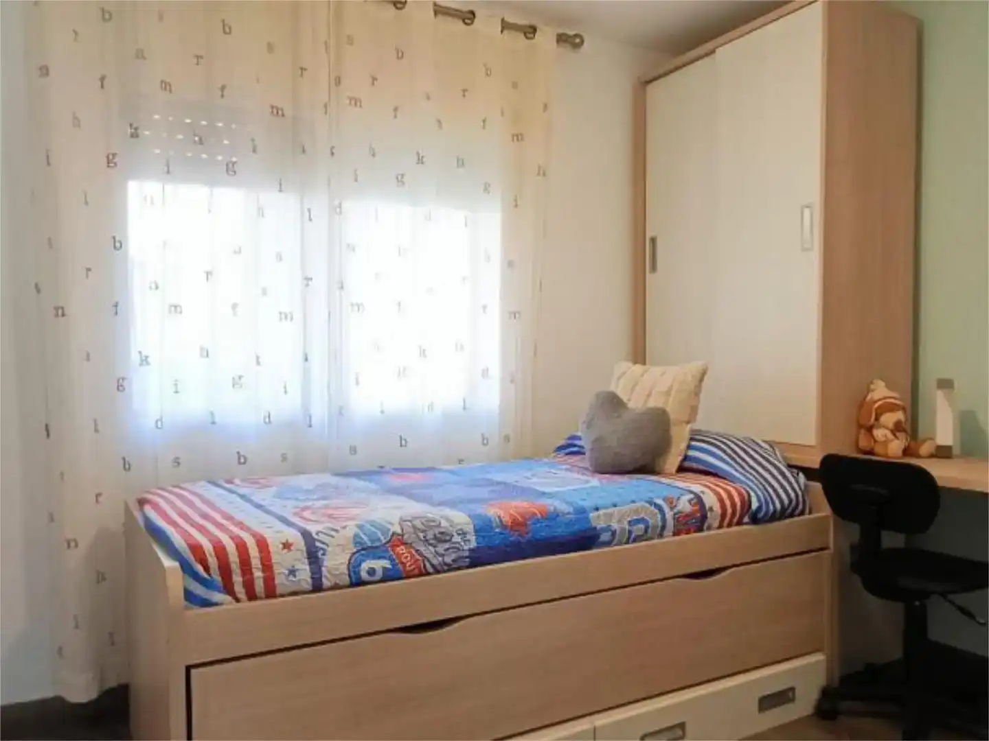 Apartamento en  Calle Lourdes del Polvorín 0 - Foto 2