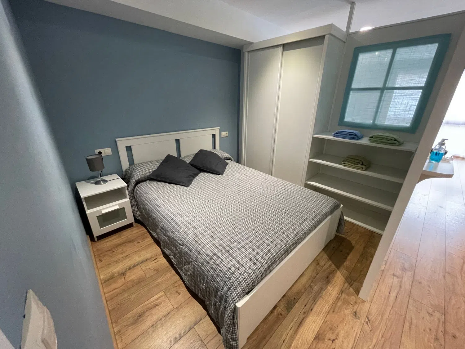 Estudio en calle Galera, 47 - Foto 13