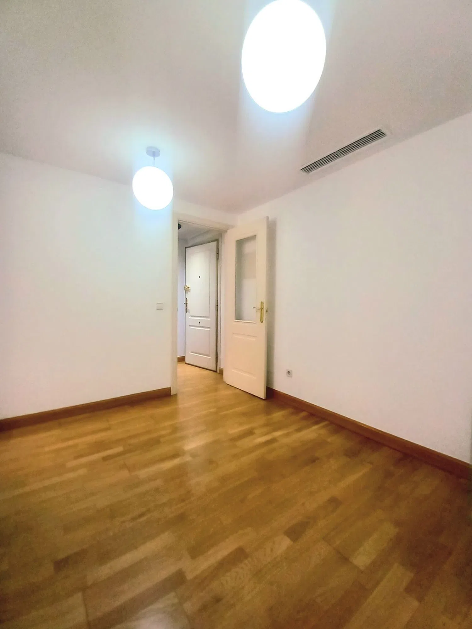 Piso en Barrio Guindalera - Foto 8