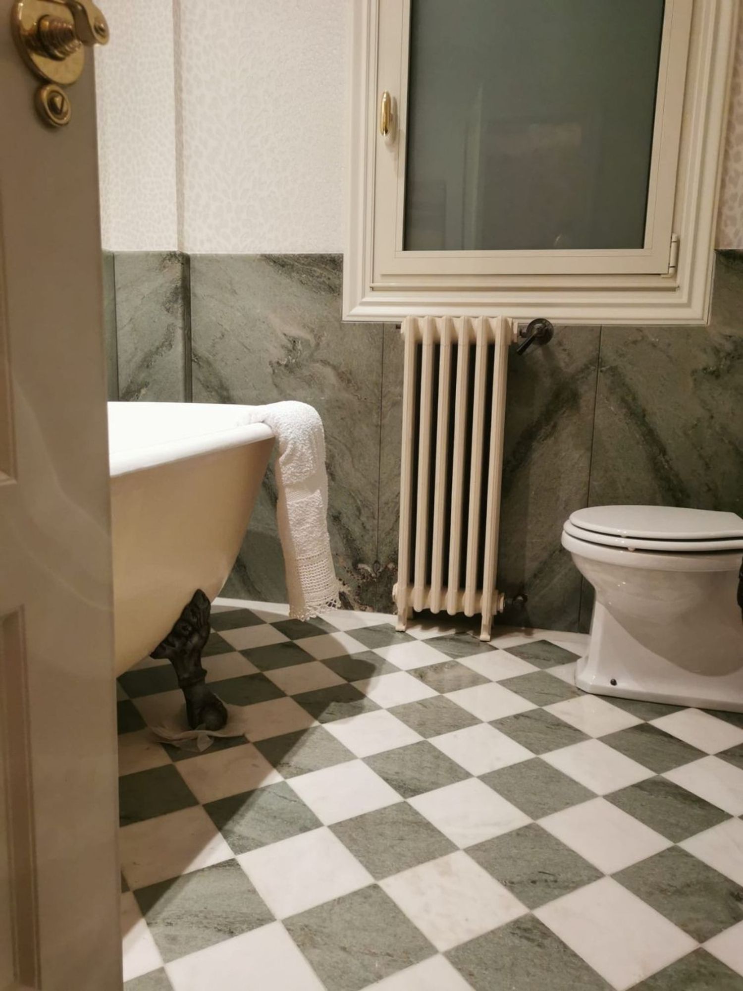 Piso en calle do Ecuador, 66 - Foto 9