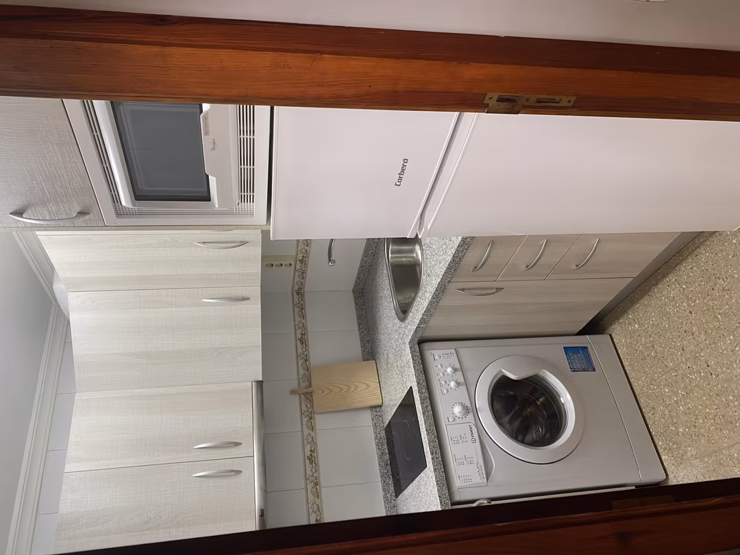 Piso en  Calle Nicolás Estévanez 54 - Foto 9