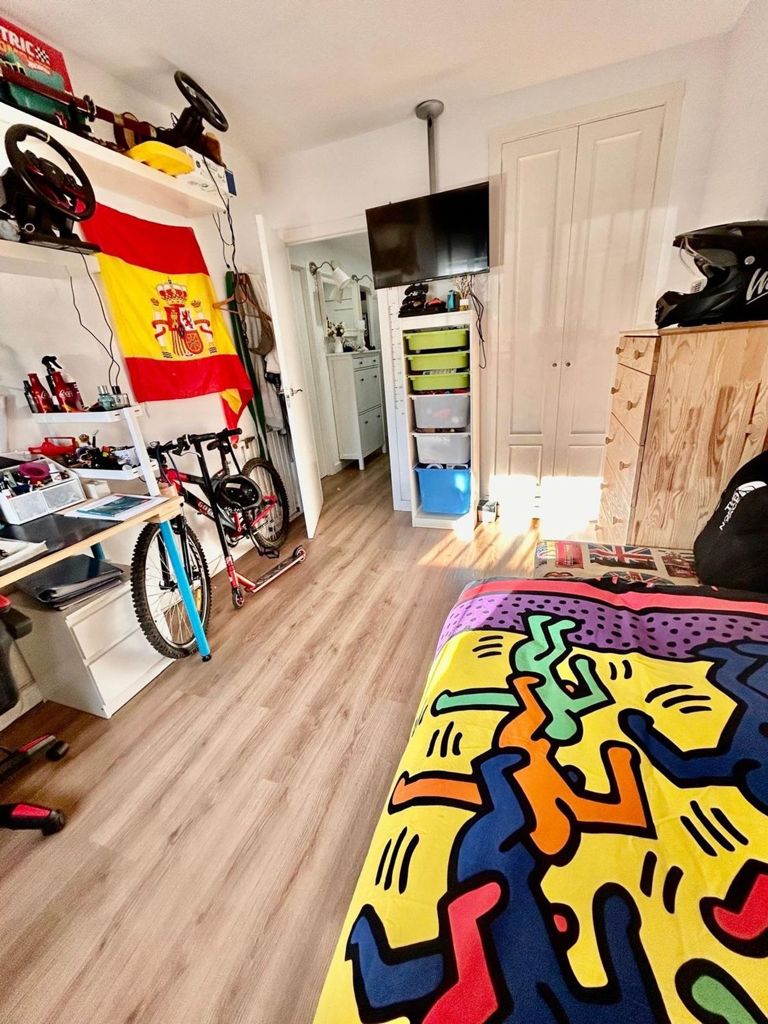 Piso en calle Cervantes, 21 - Foto 13