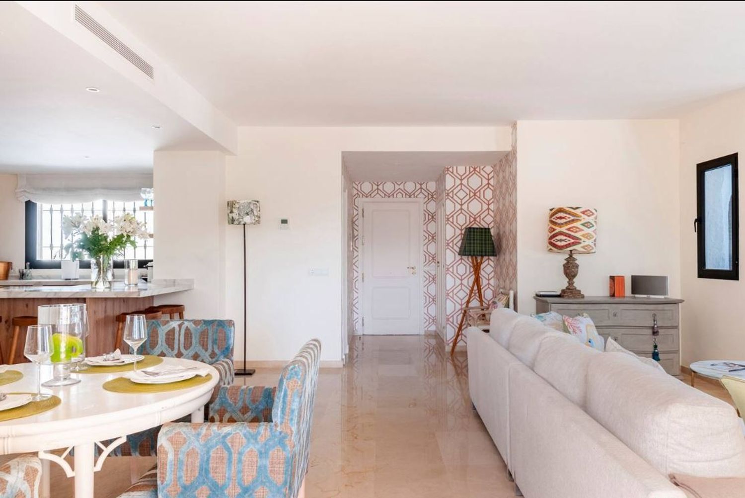 Piso en Calle Sierra Bermeja, 13 a, Lomas de Marbella Club - Foto 18
