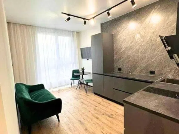 Piso en C. Juan Sebastián Elcano, 26