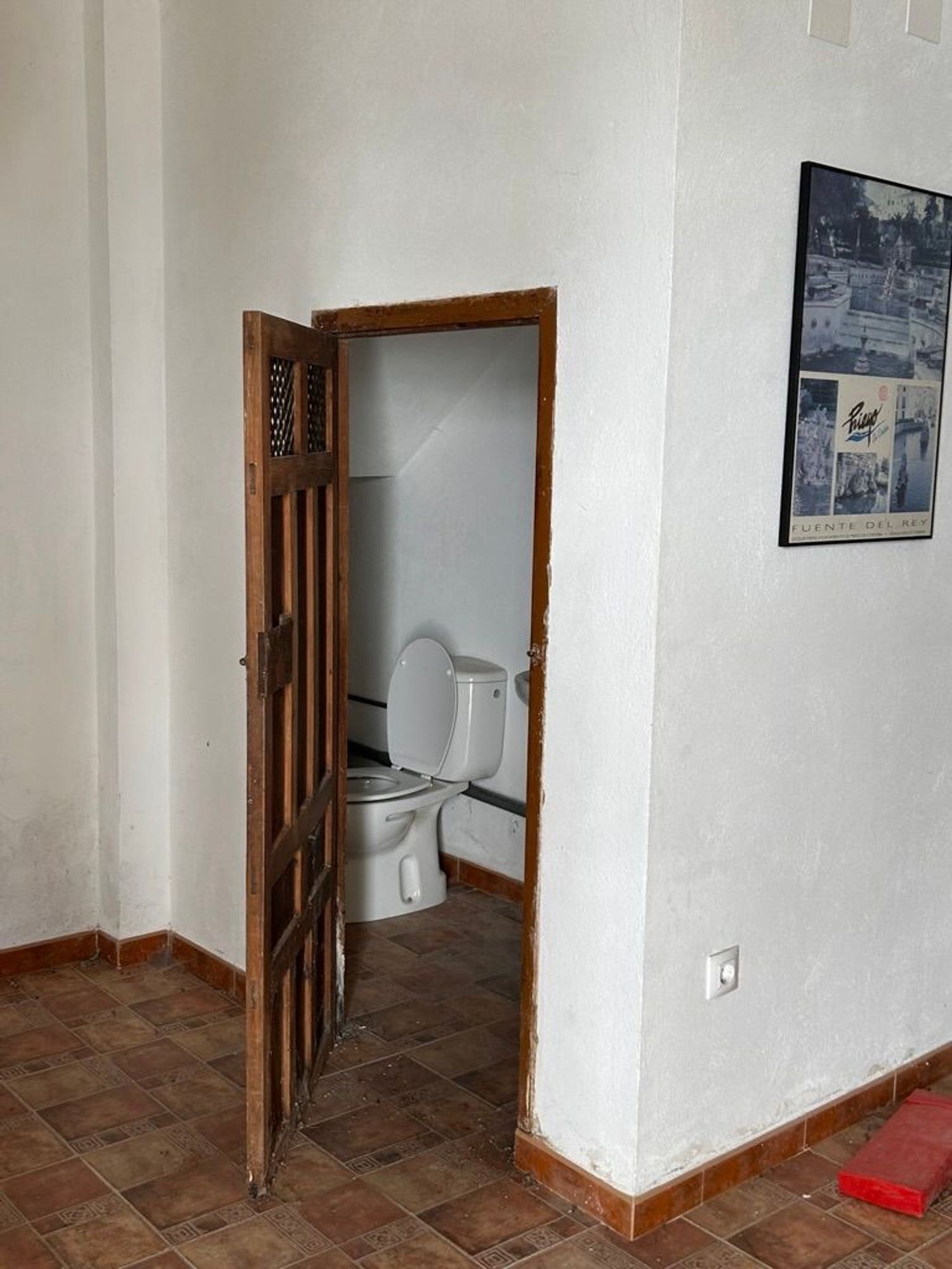 Chalet adosado en Calle Bajondillo, 36 - Foto 14