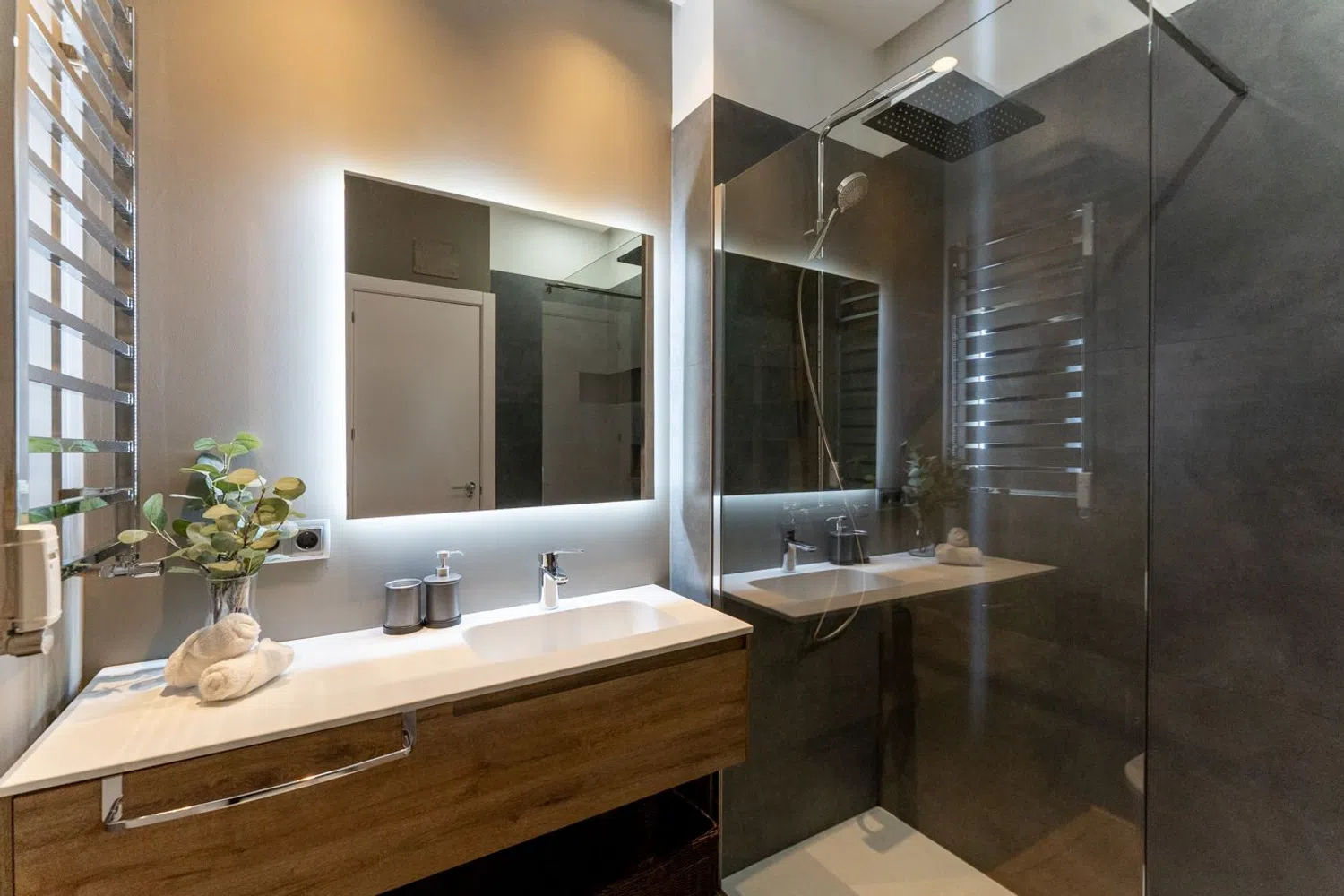 Estudio en Barrio Lista - Foto 6