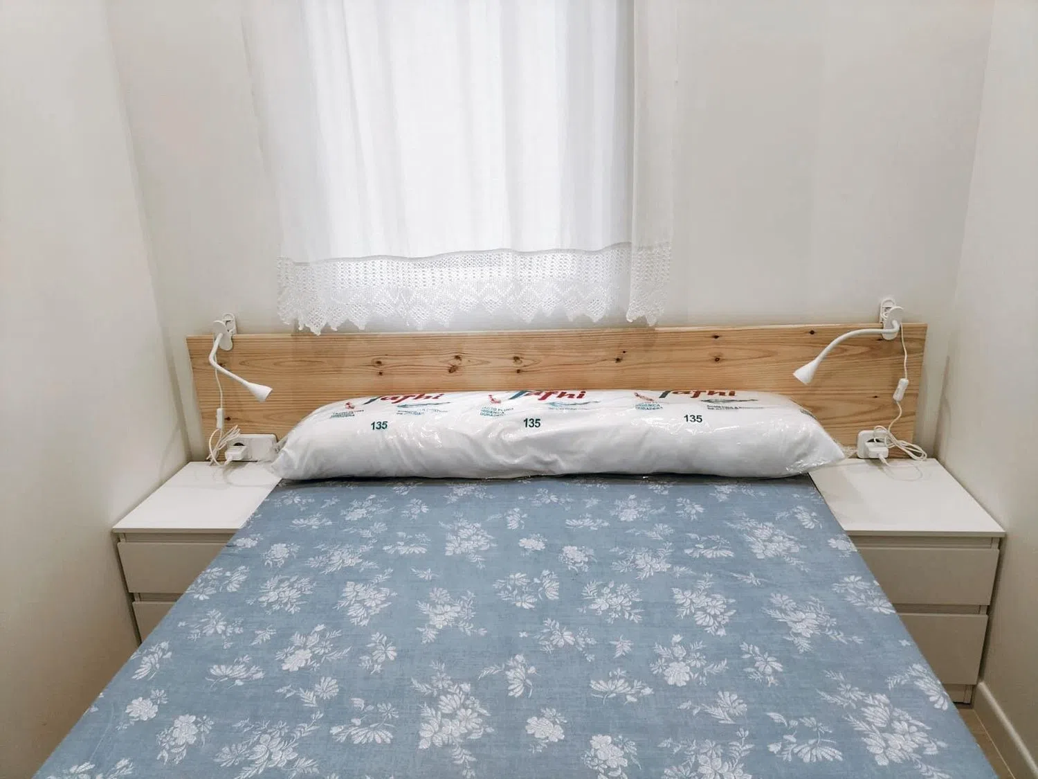 Piso en plaza de las Peñuelas, 9 - Foto 8