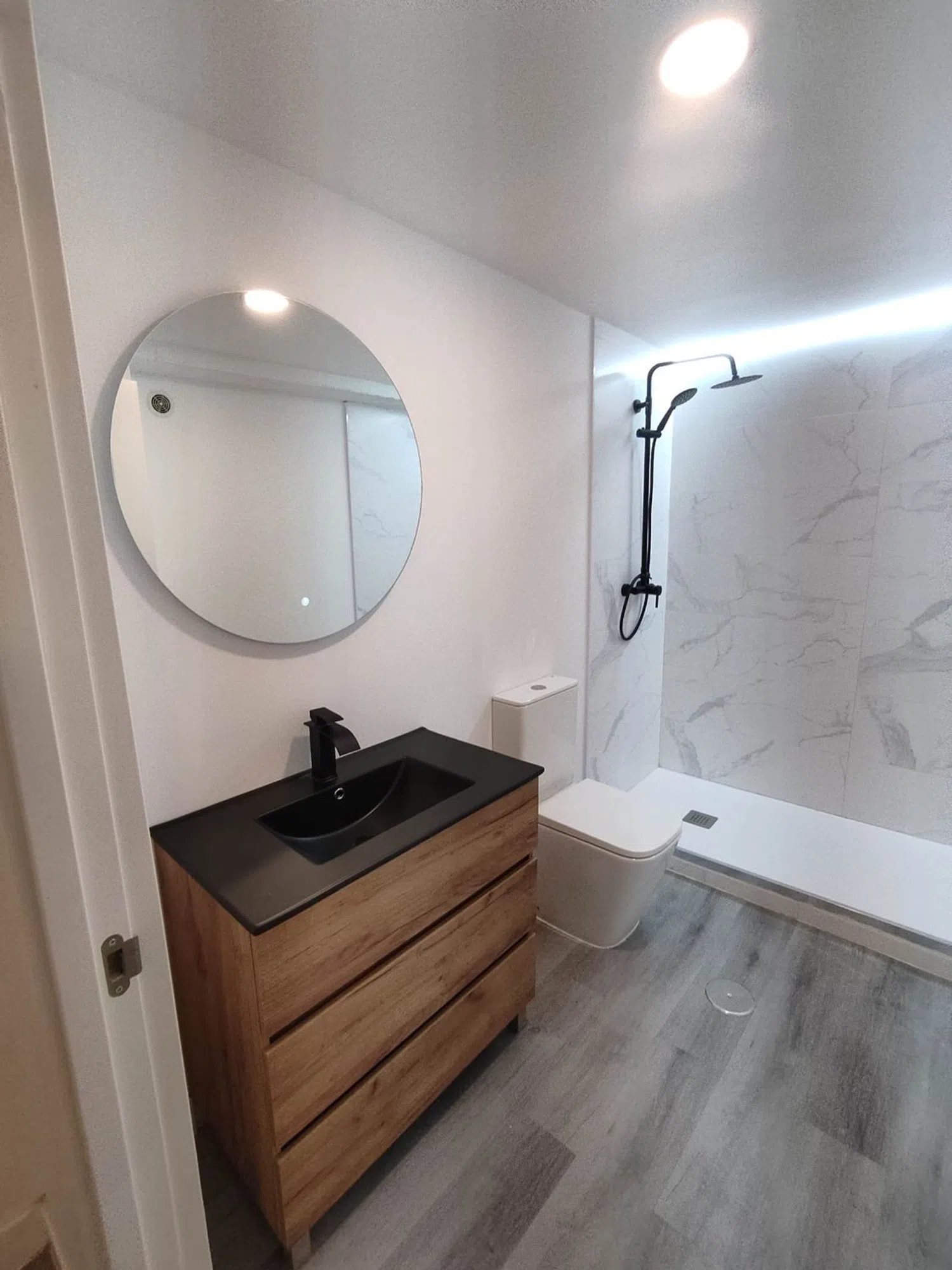 Piso en calle de Antonio Rodríguez, 16 - Foto 23