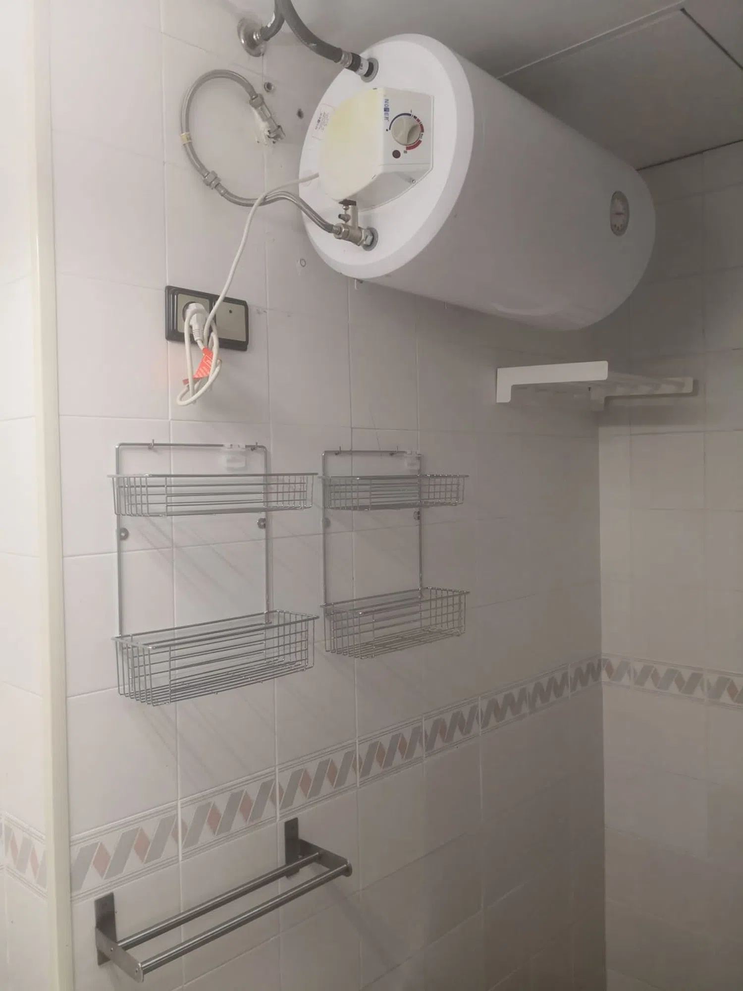 Piso en calle Pureza, 112 - Foto 26