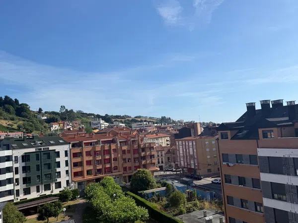 Ático en Calle Isla del Carmen, 2, Luanco - Aramar - Antromero, Luanco - Aramar - Antromero - Foto 7