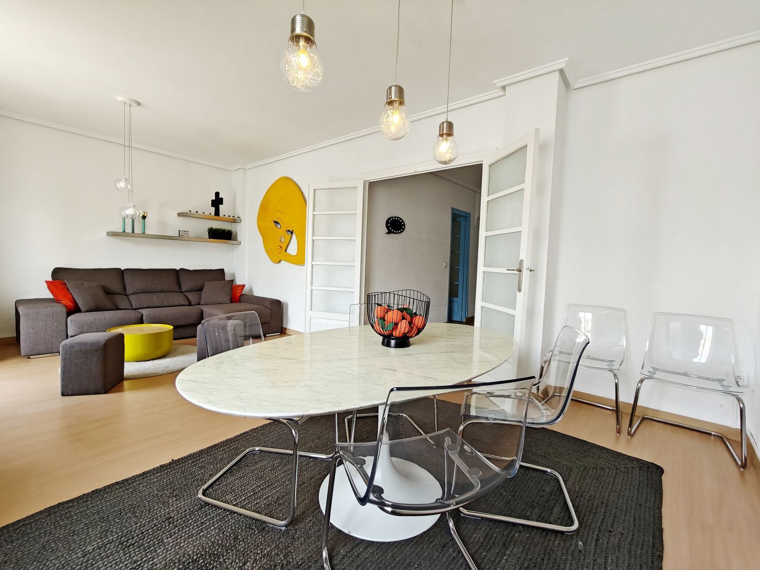 Piso en calle de Cuba, 57 - Foto 6