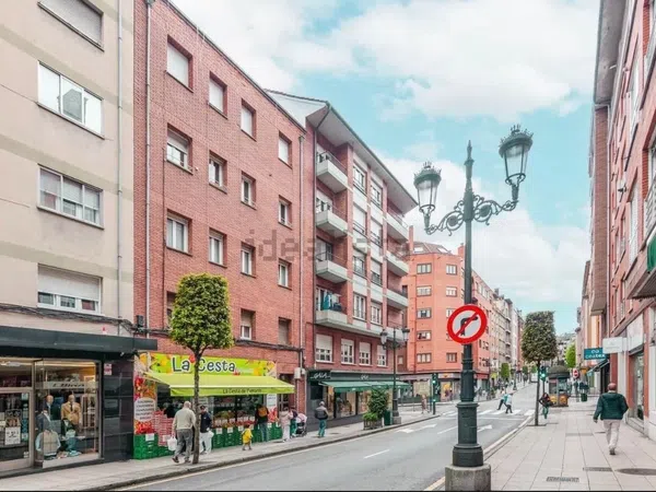 Piso en Avenida de Pumarín, 26, Milán-Pumarín - Foto 35